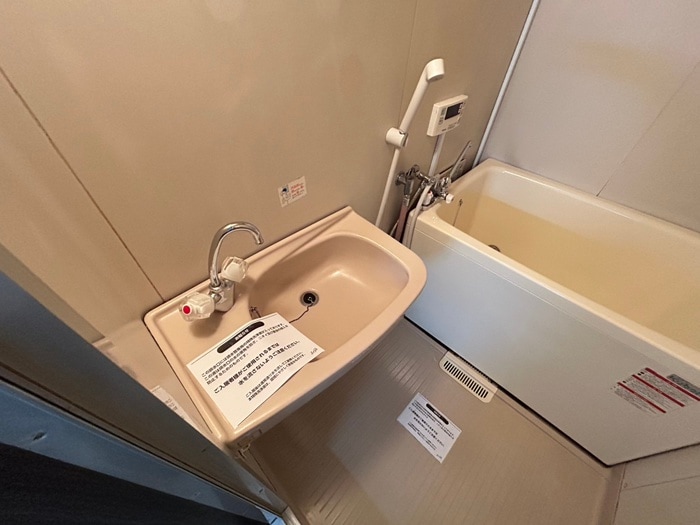 トネサニ－ハイツWESTの物件内観写真