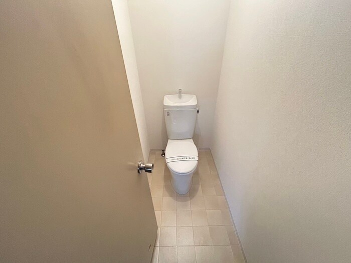 トネサニ－ハイツWESTの物件内観写真