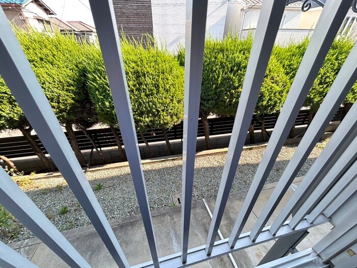 トネサニ－ハイツWESTの物件内観写真