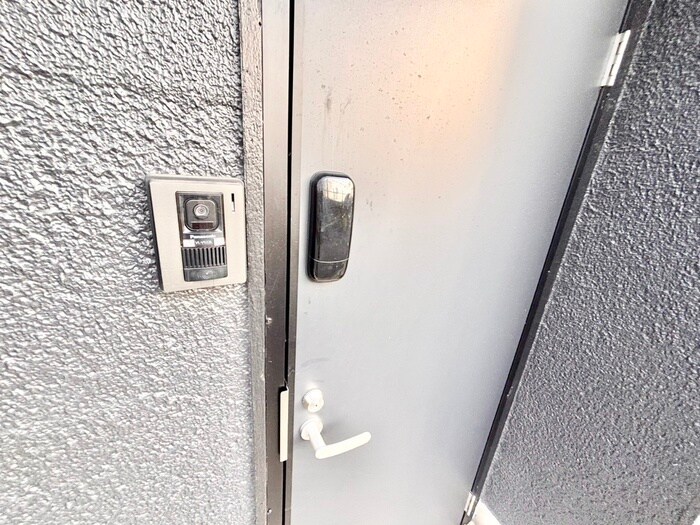 田井町貸家の物件外観写真