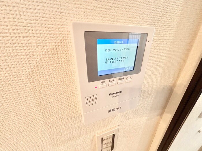 田井町貸家の物件内観写真