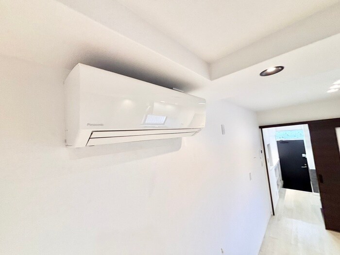 田井町貸家の物件内観写真