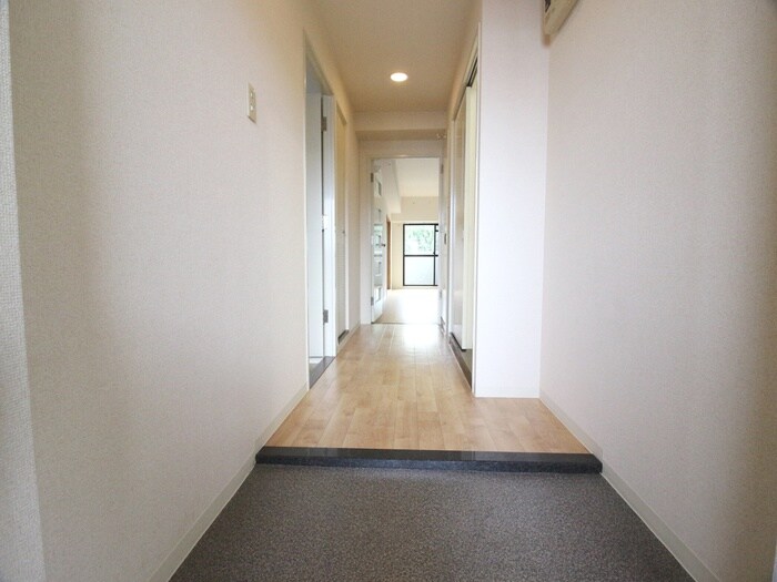 ジョイフルライフ泉丘の物件内観写真