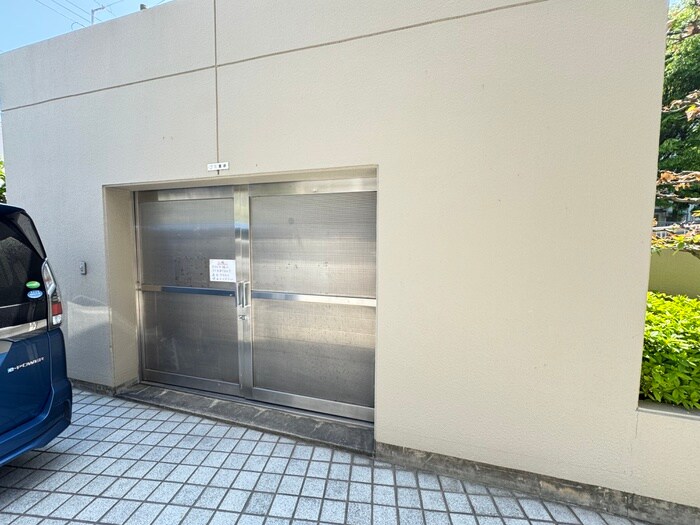 ジョイフルライフ泉丘の物件外観写真