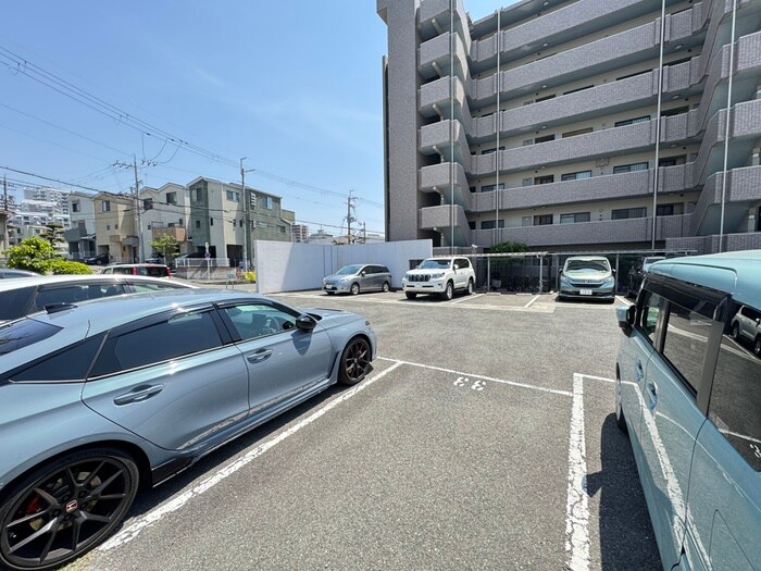 ジョイフルライフ泉丘の物件外観写真