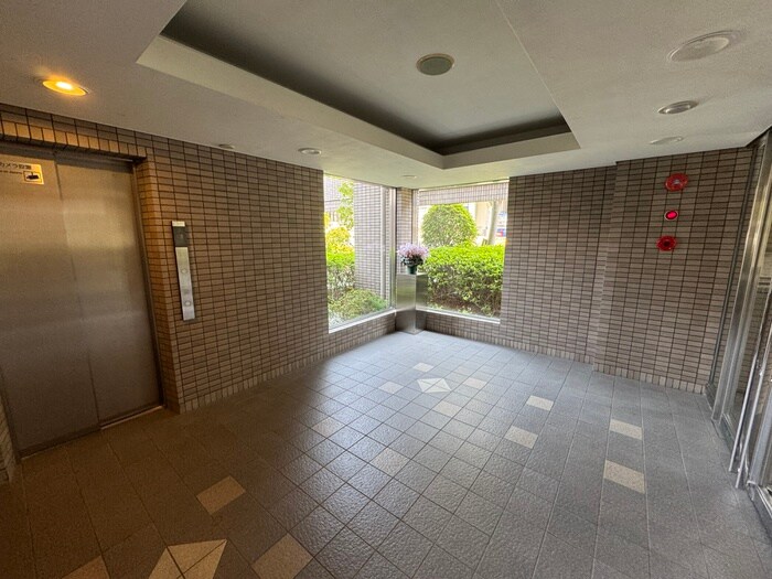 ジョイフルライフ泉丘の物件外観写真