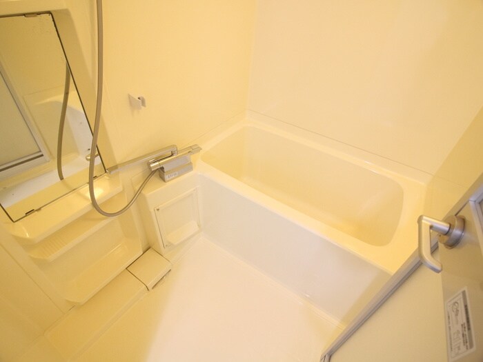 ジョイフルライフ泉丘の物件内観写真