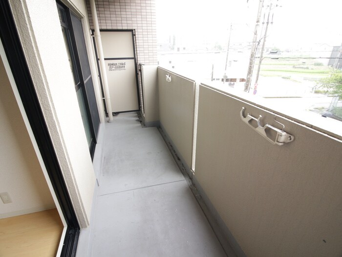 ジョイフルライフ泉丘の物件内観写真