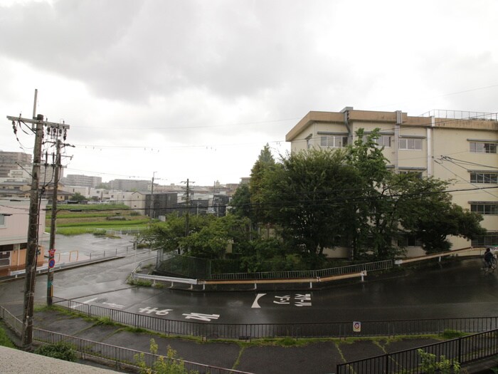 ジョイフルライフ泉丘の物件内観写真