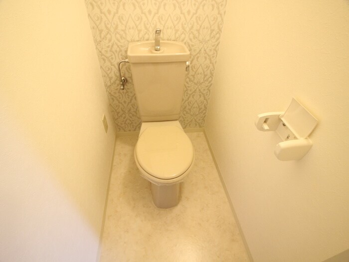 ジョイフルライフ泉丘の物件内観写真