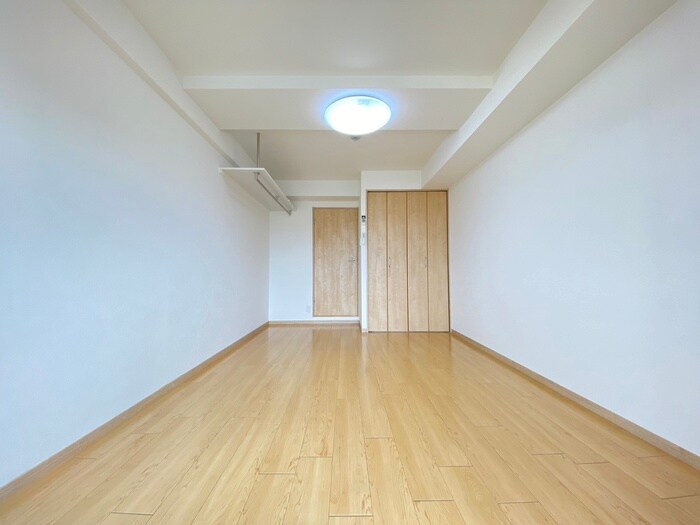 フラッティ壬生坊城の物件内観写真