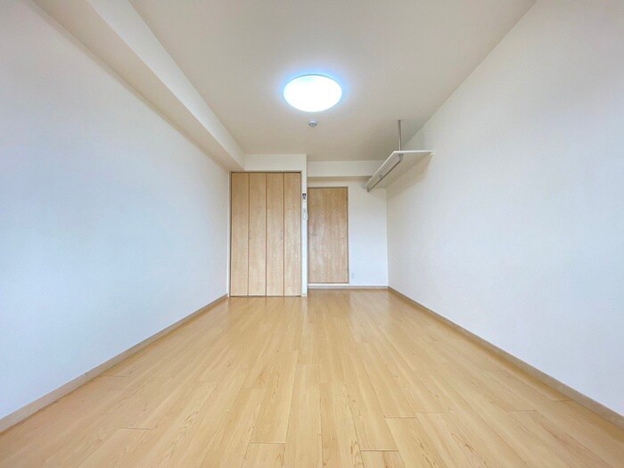 フラッティ壬生坊城の物件内観写真