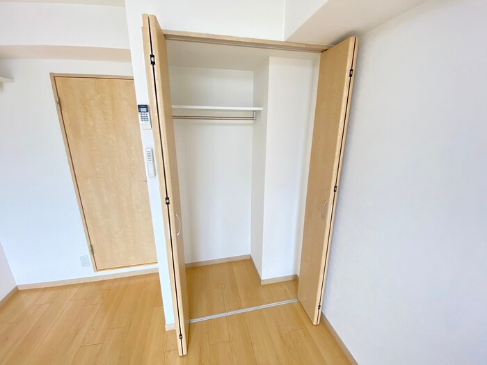 フラッティ壬生坊城の物件内観写真