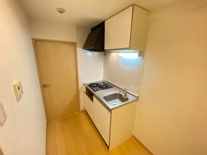 フラッティ壬生坊城の物件内観写真