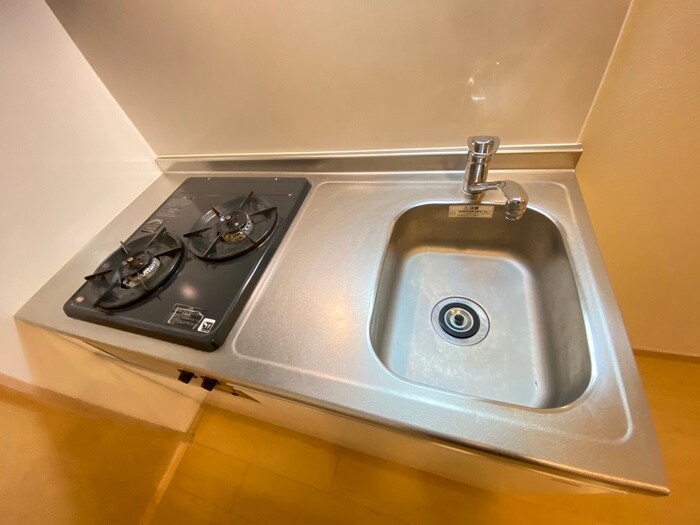 フラッティ壬生坊城の物件内観写真