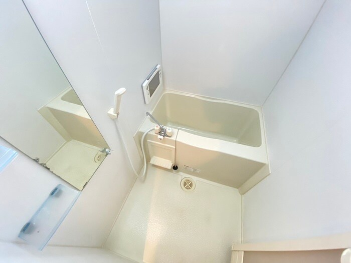 フラッティ壬生坊城の物件内観写真