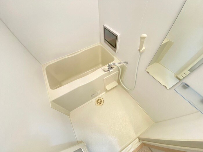 フラッティ壬生坊城の物件内観写真