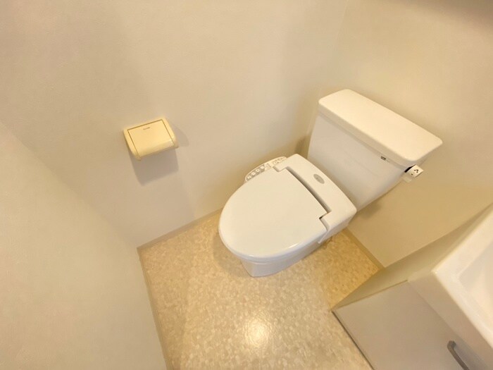 フラッティ壬生坊城の物件内観写真