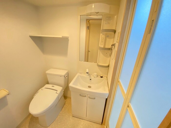 フラッティ壬生坊城の物件内観写真