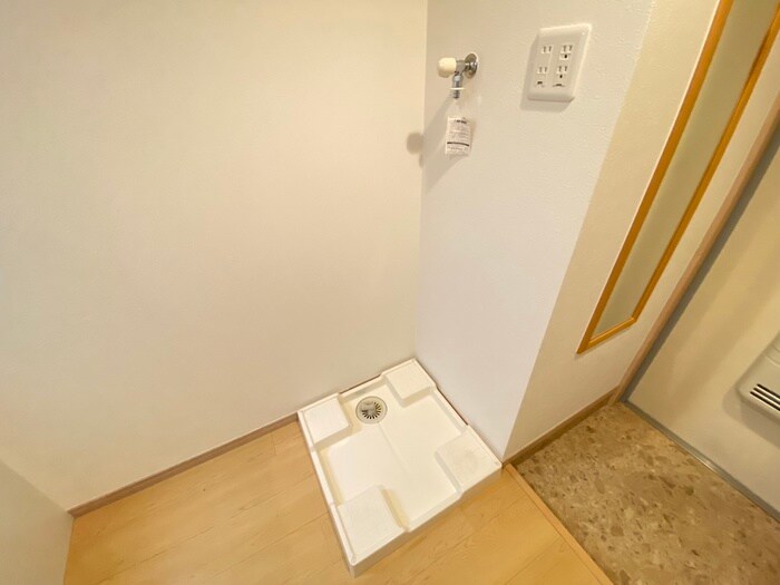 フラッティ壬生坊城の物件内観写真