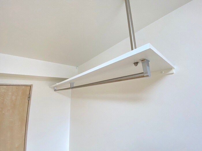 フラッティ壬生坊城の物件内観写真