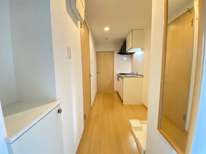 フラッティ壬生坊城の物件内観写真