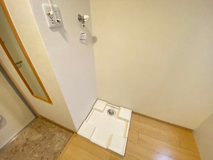 フラッティ壬生坊城の物件内観写真