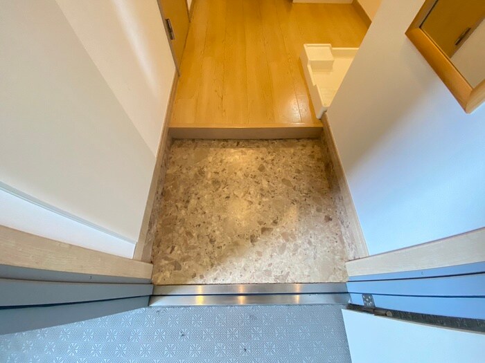 フラッティ壬生坊城の物件内観写真