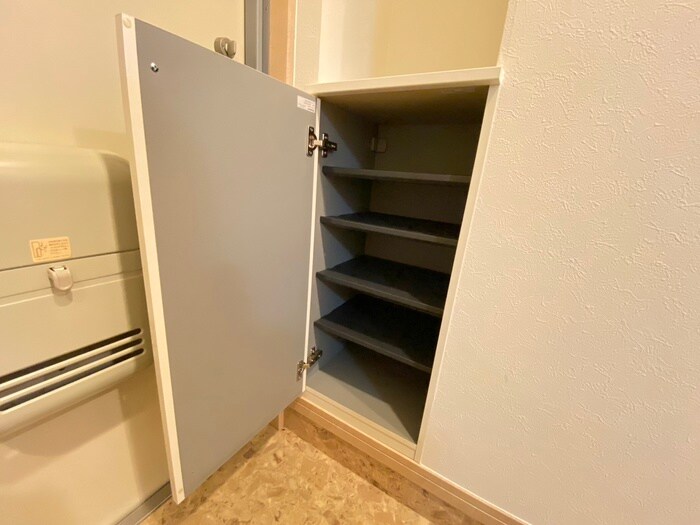 フラッティ壬生坊城の物件内観写真