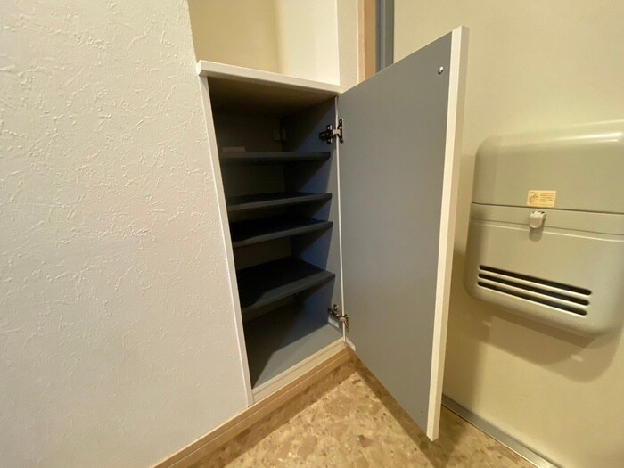 フラッティ壬生坊城の物件内観写真