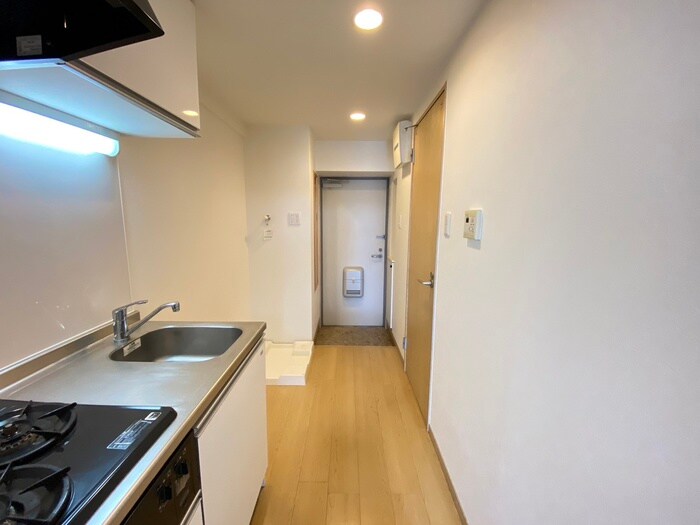 フラッティ壬生坊城の物件内観写真