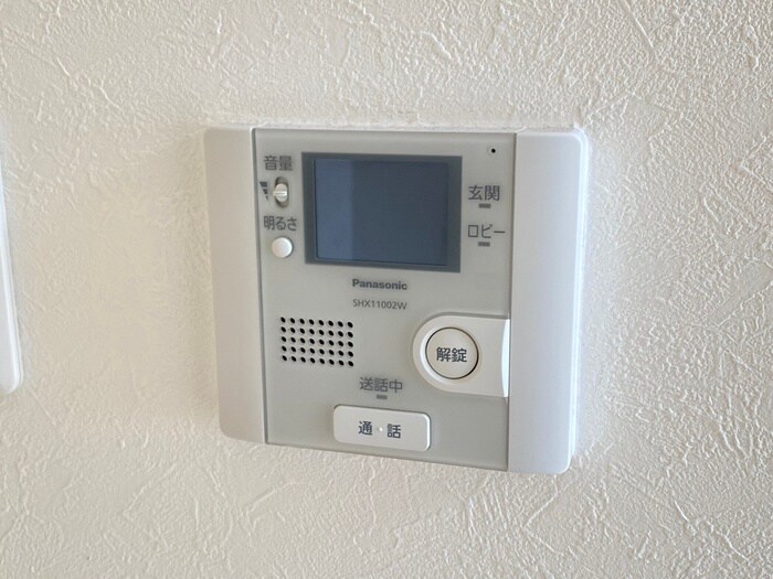 フラッティ壬生坊城の物件内観写真