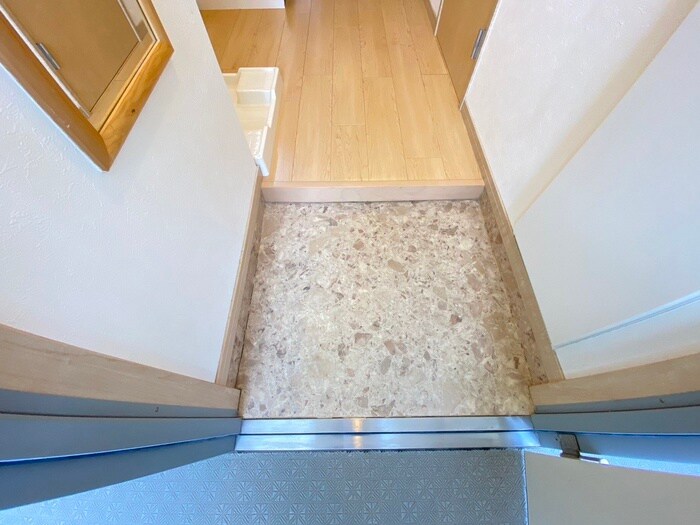 フラッティ壬生坊城の物件内観写真