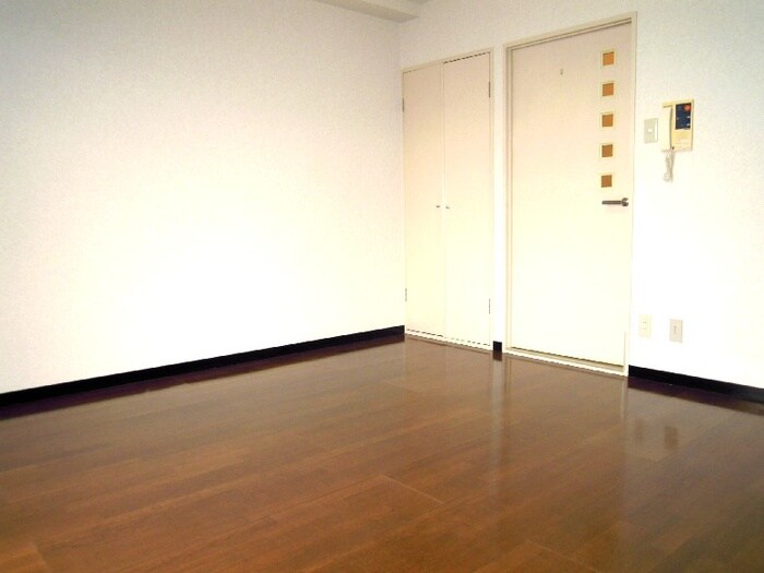 ｱﾙｶｻｰﾙ千里山の物件内観写真