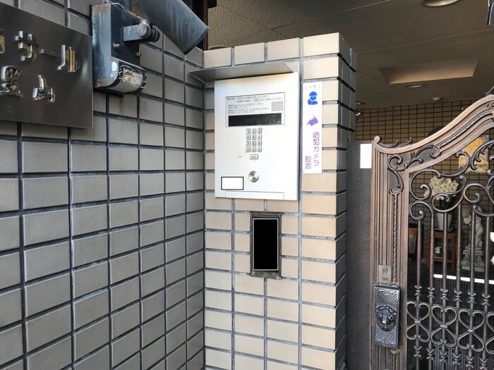 ｱﾙｶｻｰﾙ千里山の物件外観写真