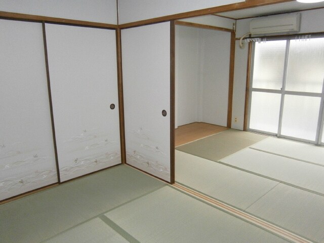 元町マンションの物件内観写真