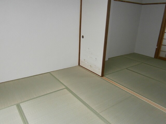 元町マンションの物件内観写真