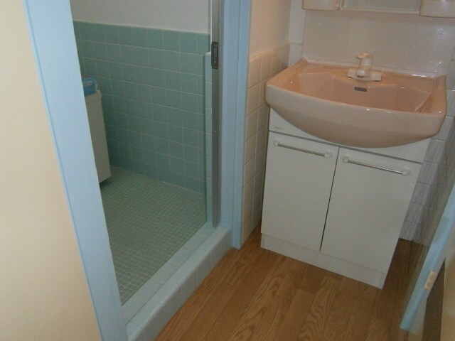 元町マンションの物件内観写真