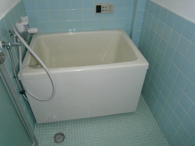 元町マンションの物件内観写真