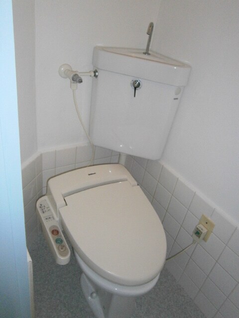 元町マンションの物件内観写真