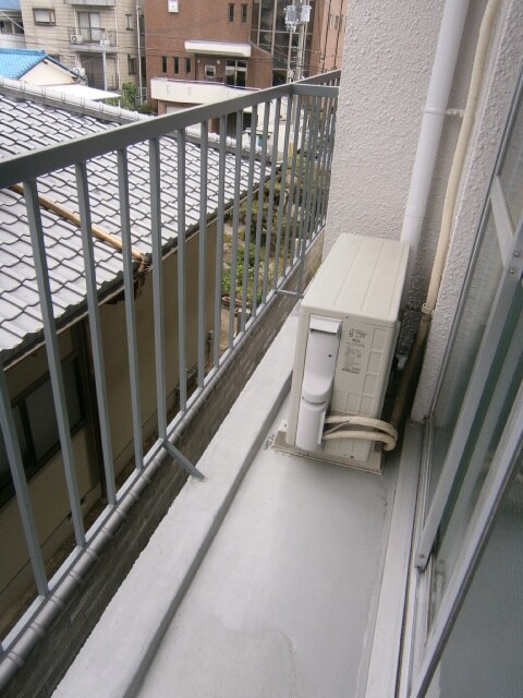 元町マンションの物件内観写真