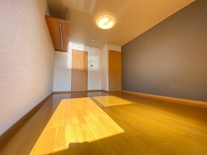 フラッティ堀川高辻の物件内観写真