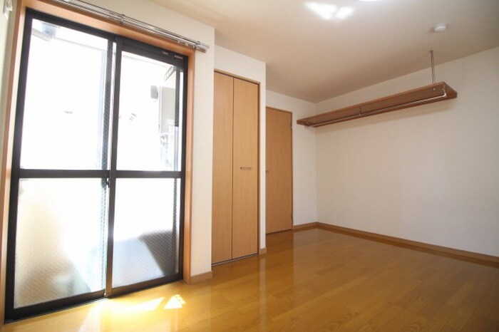 フラッティ堀川高辻の物件内観写真