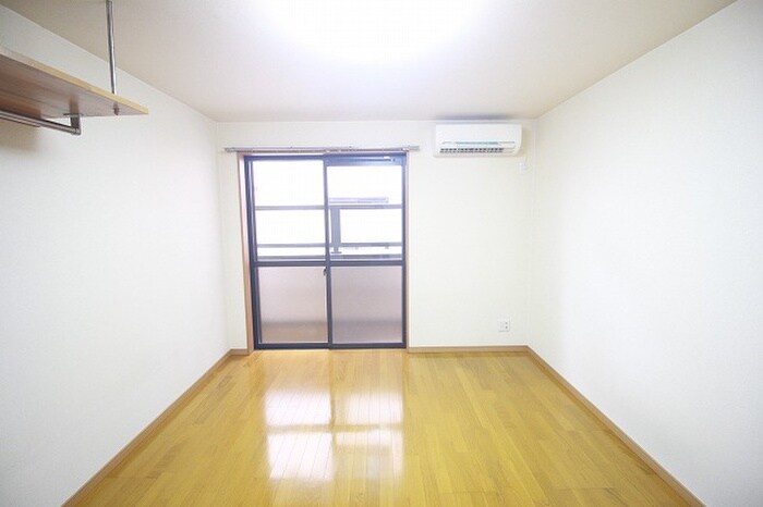 フラッティ堀川高辻の物件内観写真