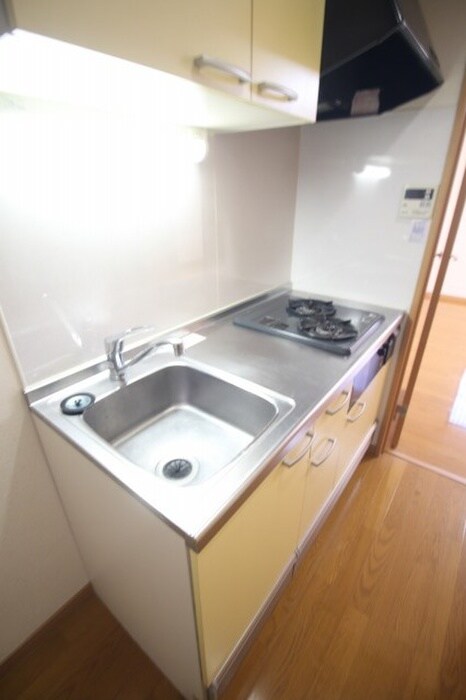 フラッティ堀川高辻の物件内観写真