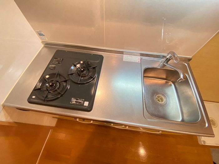 フラッティ堀川高辻の物件内観写真