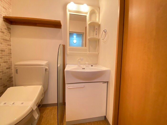 フラッティ堀川高辻の物件内観写真