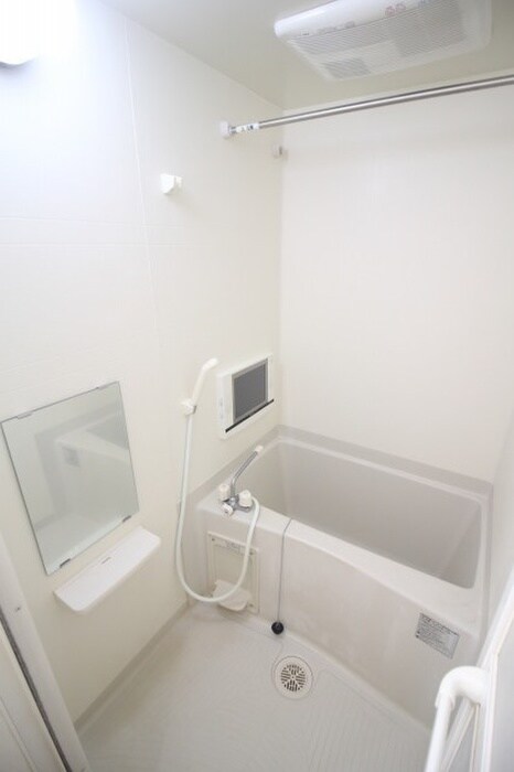 フラッティ堀川高辻の物件内観写真