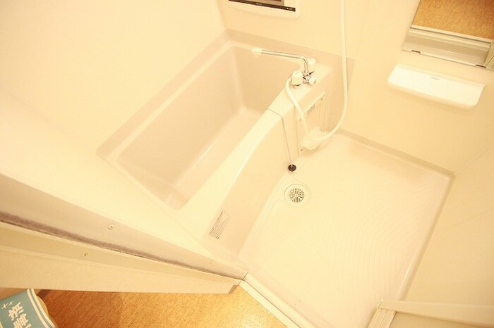 フラッティ堀川高辻の物件内観写真