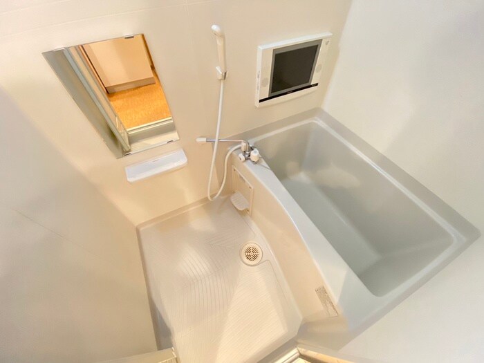 フラッティ堀川高辻の物件内観写真